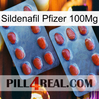 Sildenafil Pfizer 100Mg 05
